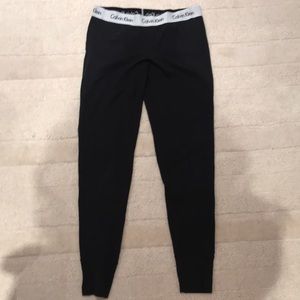 Calvin Klein leggings